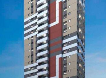 Comercial · 33m² · 1 Quarto · Studio em Jardim das Flores, Osasco/SP de 33m² 1 quartos à venda por R$ 249.000,00