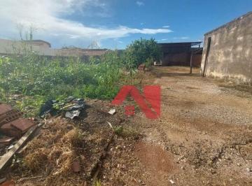 Terreno · 380m² · Terreno em Parque Cidade Nova, Mogi Guaçu/SP de 0m² à venda por R$ 320.000,00