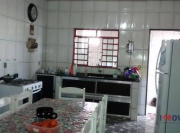 Casa · 150m² · 4 Quartos · 3 Vagas · Casa em Parque Residencial Nova Canaã, Mogi Guaçu/SP de 150m² 4 quartos à venda por R$ 250.000,00