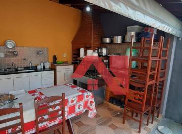 Casa · 150m² · 3 Quartos · 2 Vagas · Casa em Jardim Ipê VIII, Mogi Guaçu/SP de 150m² 3 quartos à venda por R$ 300.000,00