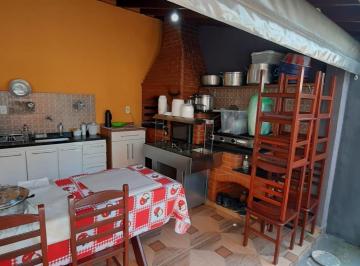 Casa · 150m² · 3 Quartos · 2 Vagas · Casa em Jardim Ipê VIII, Mogi Guaçu/SP de 150m² 3 quartos à venda por R$ 300.000,00