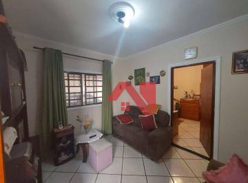 Casa · 165m² · 4 Quartos · 2 Vagas · Casa em Jardim Eldorado, Mogi Guaçu/SP de 165m² 4 quartos à venda por R$ 270.000,00