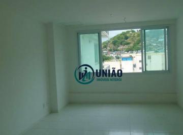 Comercial · 26m² · Sala em Centro, Niterói/RJ de 26m² à venda por R$ 200.000,00