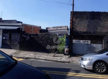 Terreno · 325m² · Terreno em Jardim Ipê, Mauá/SP de 0m² à venda por R$ 190.000,00