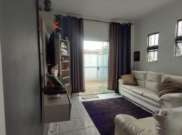 Casa · 145m² · 3 Quartos · 2 Vagas · Casa em Cidade Salvador, Jacareí/SP de 0m² 3 quartos à venda por R$ 320.000,00