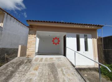 Casa · 140m² · 3 Quartos · 1 Vaga · Casa em Cidade Alta, Caruaru/PE de 0m² 3 quartos à venda por R$ 200.000,00