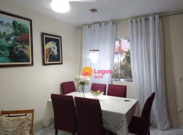 Casa · 57m² · 2 Quartos · 1 Vaga · Casa em Anaia Pequeno, São Gonçalo/RJ de 57m² 2 quartos à venda por R$ 190.000,00