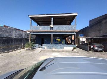 Casa · 95m² · 3 Quartos · 6 Vagas · Casa em Itaúna, São Gonçalo/RJ de 95m² 3 quartos à venda por R$ 300.000,00