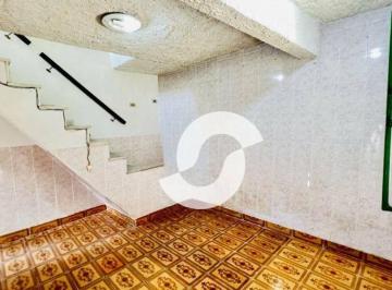 Casa · 55m² · 2 Quartos · 1 Vaga · Casa em Fonseca, Niterói/RJ de 55m² 2 quartos à venda por R$ 180.000,00