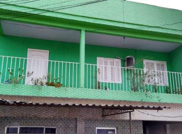Casa · 180m² · 3 Quartos · Sobrado em Zé Garoto, São Gonçalo/RJ de 180m² 3 quartos à venda por R$ 280.000,00