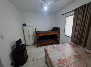 Apartamento · 23m² · 1 Quarto · 1 Vaga · Kitnet em Vila Guilhermina, Praia Grande/SP de 23m² 1 quartos à venda por R$ 190.000,00