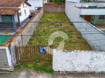 Terreno · 225m² · Terreno em Engenho do Mato, Niterói/RJ de 0m² à venda por R$ 300.000,00