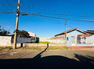 Terreno · 150m² · Terreno em Jardim Cruzeiro, Mogi Guaçu/SP de 150m² à venda por R$ 200.000,00