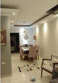 Casa · 100m² · 3 Quartos · 1 Vaga · Casa em Jardim Itália, Sorocaba/SP de 100m² 3 quartos à venda por R$ 315.000,00