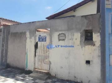Casa · 100m² · 2 Quartos · Casa em Jardim Paraíba, Jacareí/SP de 100m² 2 quartos à venda por R$ 230.000,00
