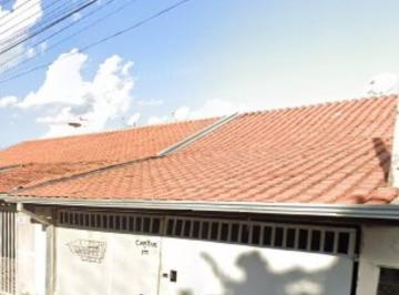 Casa · 125m² · 3 Quartos · 2 Vagas · Casa em Jardim Mineápolis (Nova Veneza), Sumaré/SP de 125m² 3 quartos à venda por R$ 260.000,00