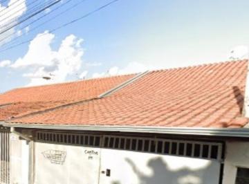 Casa · 125m² · 3 Quartos · 2 Vagas · Casa em Jardim Mineápolis (Nova Veneza), Sumaré/SP de 125m² 3 quartos à venda por R$ 300.000,00