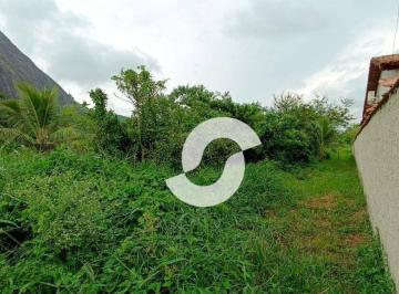 Terreno · 862m² · Terreno em Chácaras de Inoã (Inoã), Maricá/RJ de 0m² à venda por R$ 200.000,00