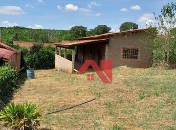 Rural · 1000m² · 1 Quarto · Chácara em , Estiva Gerbi/SP de 0m² 1 quartos à venda por R$ 140.000,00