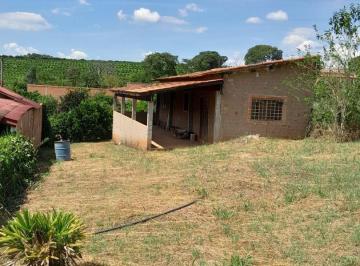 Rural · 1000m² · 1 Quarto · Chácara em , Estiva Gerbi/SP de 1000m² 1 quartos à venda por R$ 140.000,00