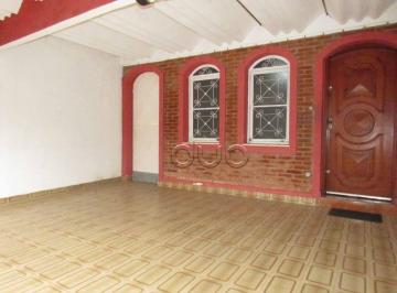 Casa · 100m² · 2 Quartos · 2 Vagas · Casa em Nova América, Piracicaba/SP de 100m² 2 quartos à venda por R$ 280.000,00