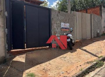 Terreno · 150m² · Terreno em Jardim Samira, Mogi Guaçu/SP de 0m² à venda por R$ 110.000,00
