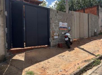 Terreno · 150m² · Terreno em Jardim Samira, Mogi Guaçu/SP de 150m² à venda por R$ 110.000,00
