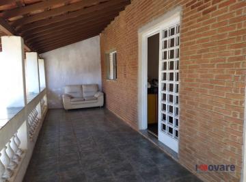 Casa · 100m² · 3 Quartos · 2 Vagas · Casa em Vila São Carlos, Mogi Guaçu/SP de 100m² 3 quartos à venda por R$ 320.000,00