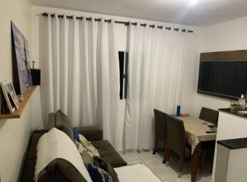 Casa · 54m² · 2 Quartos · 1 Vaga · Casa em Boqueirão, Praia Grande/SP de 54m² 2 quartos à venda por R$ 306.000,00