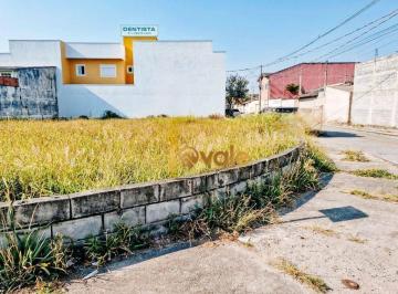 Terreno · 234m² · Terreno em Residencial Parque dos Sinos, Jacareí/SP de 0m² à venda por R$ 310.000,00