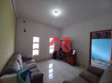 Casa · 90m² · 2 Quartos · 1 Vaga · Casa em Jardim Suécia, Mogi Guaçu/SP de 90m² 2 quartos à venda por R$ 316.000,00