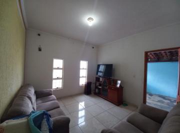 Casa · 90m² · 2 Quartos · 1 Vaga · Casa em Jardim Suécia, Mogi Guaçu/SP de 90m² 2 quartos à venda por R$ 316.000,00