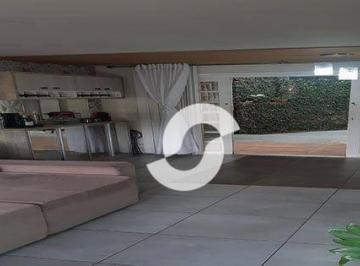 Casa · 55m² · 2 Quartos · 1 Vaga · Casa em Sapê, Niterói/RJ de 55m² 2 quartos à venda por R$ 270.000,00