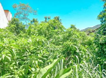 Terreno · 450m² · Terreno em Itaipu, Niterói/RJ de 0m² à venda por R$ 270.000,00