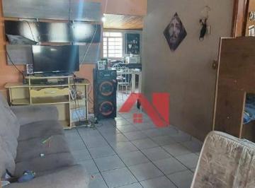 Casa · 100m² · 2 Quartos · 1 Vaga · Casa em Jardim Ipê II, Mogi Guaçu/SP de 100m² 2 quartos à venda por R$ 230.000,00