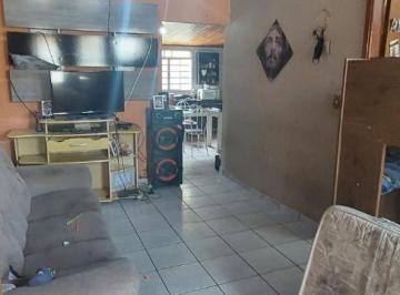 Casa · 100m² · 2 Quartos · 1 Vaga · Casa em Jardim Ipê II, Mogi Guaçu/SP de 100m² 2 quartos à venda por R$ 230.000,00