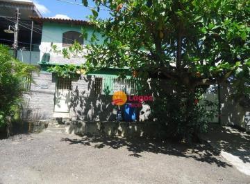 Casa · 85m² · 6 Quartos · 3 Vagas · Casa em Vista Alegre, São Gonçalo/RJ de 85m² 6 quartos à venda por R$ 300.000,00
