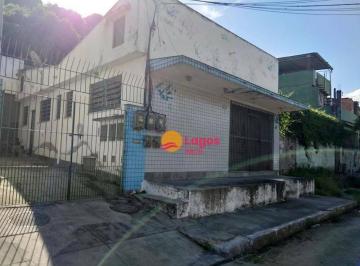 Terreno · 200m² · Terreno em Gradim, São Gonçalo/RJ de 0m² à venda por R$ 280.000,00