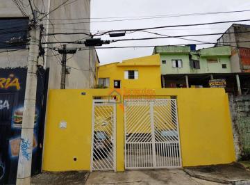 Casa · 200m² · 2 Quartos · 2 Vagas · Casa em Jardim Paraíso, Guarulhos/SP de 200m² 2 quartos à venda por R$ 320.000,00