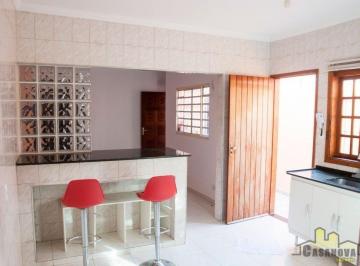 Casa · 173m² · 3 Quartos · 1 Vaga · Casa em Jardim Bela Vista, Jacareí/SP de 0m² 3 quartos à venda por R$ 320.000,00