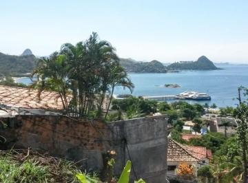 Terreno · 890m² · Terreno em Charitas, Niterói/RJ de 0m² à venda por R$ 300.000,00