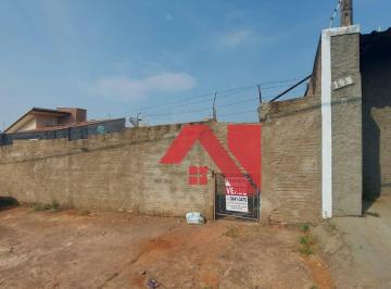 Terreno · 331m² · Terreno em Jardim Maria Mendes, Mogi Guaçu/SP de 0m² à venda por R$ 260.000,00