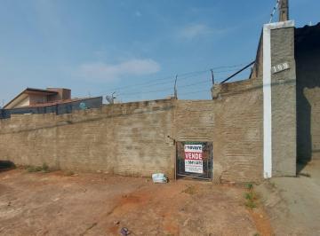 Terreno · 331m² · Terreno em Jardim Maria Mendes, Mogi Guaçu/SP de 331m² à venda por R$ 260.000,00