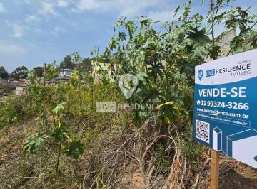 Terreno · 250m² · Terreno em Loteamento Itatiba Park, Itatiba/SP de 250m² à venda por R$ 170.000,00