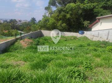 Terreno · 384m² · Terreno em Centro, Itatiba/SP de 384m² à venda por R$ 287.000,00
