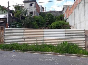 Terreno · 250m² · Terreno em Jardim Margarida, Mogi das Cruzes/SP de 0m² à venda por R$ 170.000,00