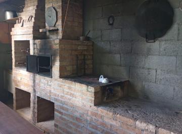 Rural · 680m² · 3 Quartos · 8 Vagas · Chácara em Jardim Panorama, Jacareí/SP de 0m² 3 quartos à venda por R$ 300.000,00