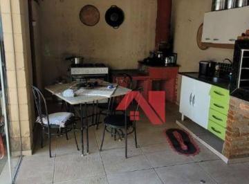 Casa · 69m² · 3 Quartos · 4 Vagas · Casa em Jardim Eldorado, Mogi Guaçu/SP de 69m² 3 quartos à venda por R$ 240.000,00