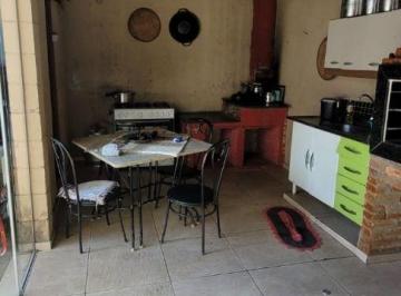 Casa · 69m² · 3 Quartos · 4 Vagas · Casa em Jardim Eldorado, Mogi Guaçu/SP de 69m² 3 quartos à venda por R$ 240.000,00