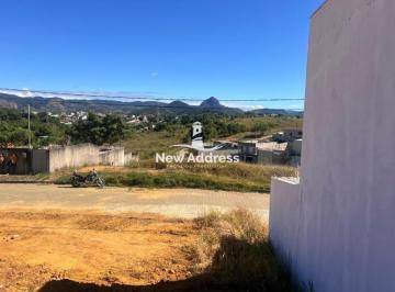 Terreno · 300m² · Terreno em Santo André, Cariacica/ES de 300m² à venda por R$ 200.000,00